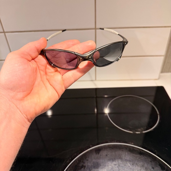 Oakley Juliet carbon - Picture 7 of 9